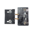 E195  top sale Drop Shipping  AZ-051 061 Elevator contact switch auxiliary door lock door switch